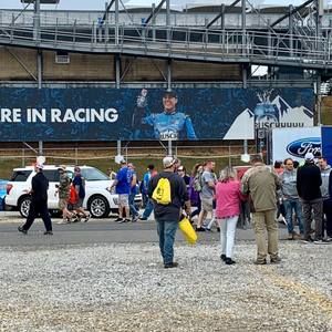 Meet your Posher, Dolores